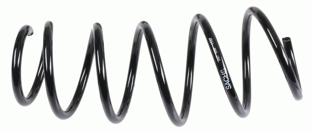 Suspension Spring 997 996