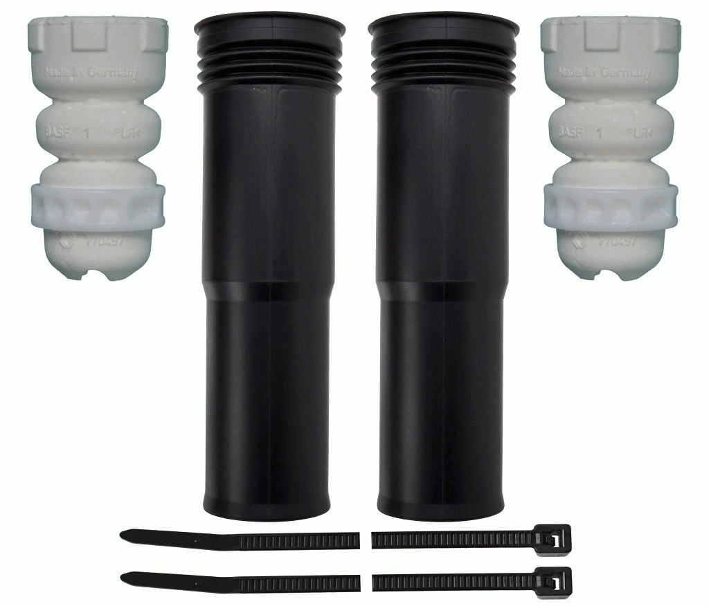 Dust Cover Kit, shock absorber Service Kit 900 359