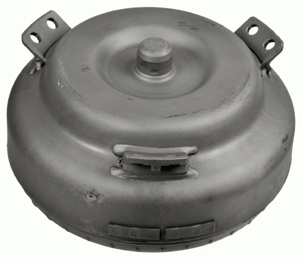 SACHS 0700 600 021 Torque Converter