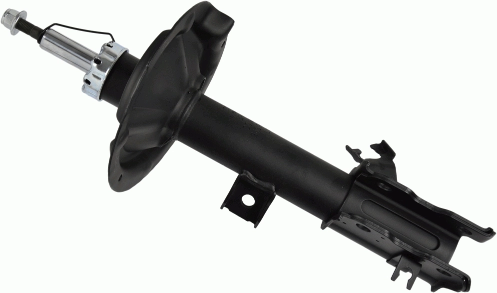 Shock Absorber 317 146