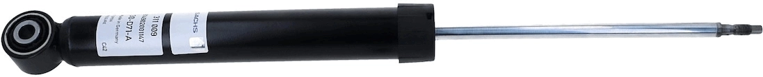 Shock Absorber 311 009
