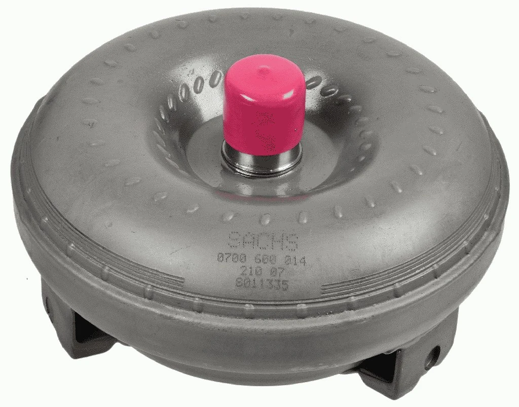 SACHS 0700 600 014 Torque Converter