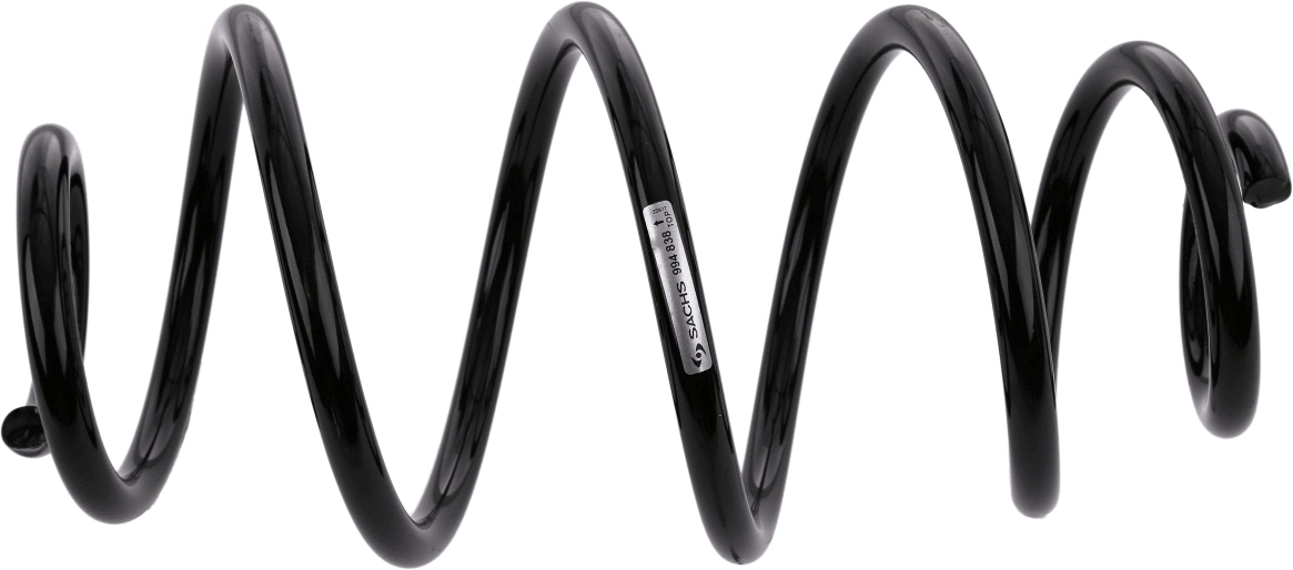 Suspension Spring 994 838