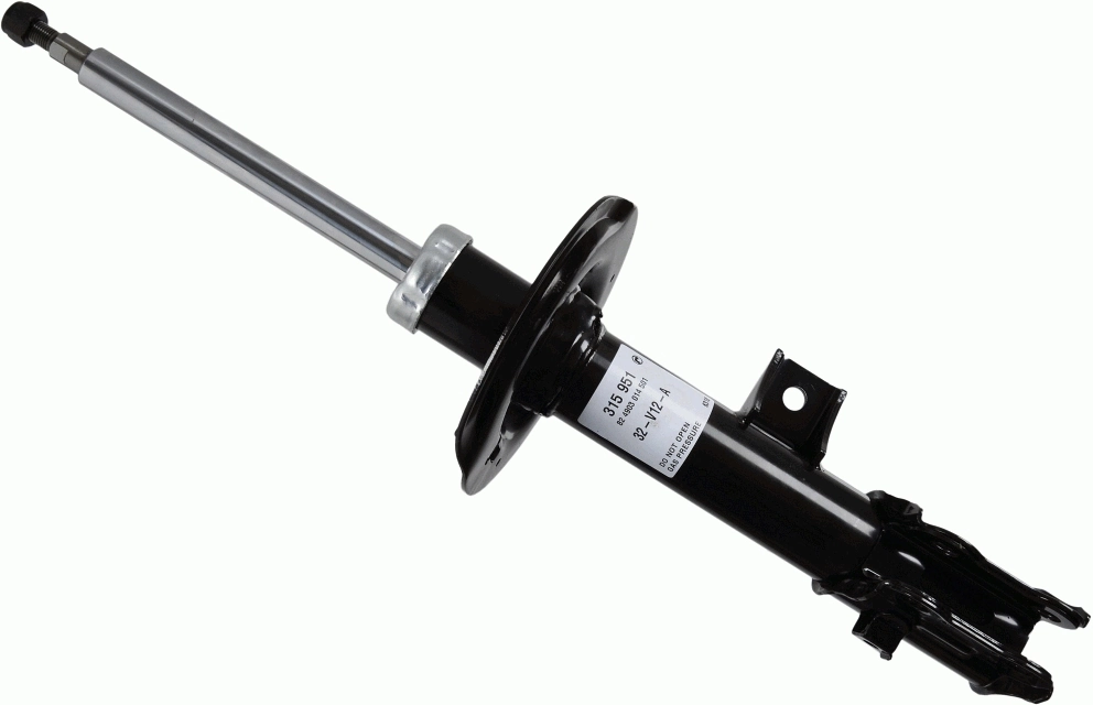 Shock Absorber 315 951