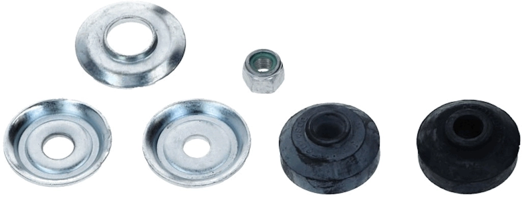 Shock Absorber 290 091