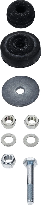 Shock Absorber 317 379