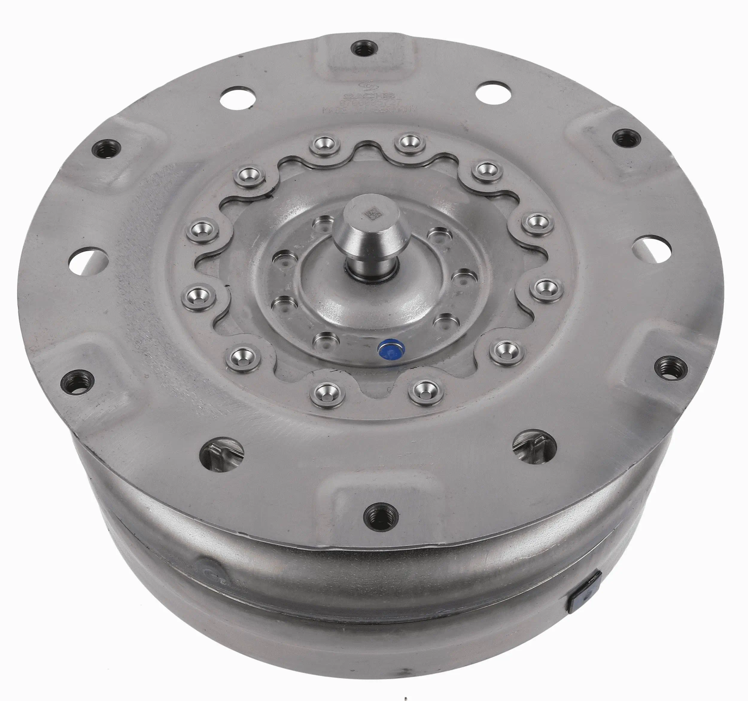 SACHS 0700 005 727 Torque Converter
