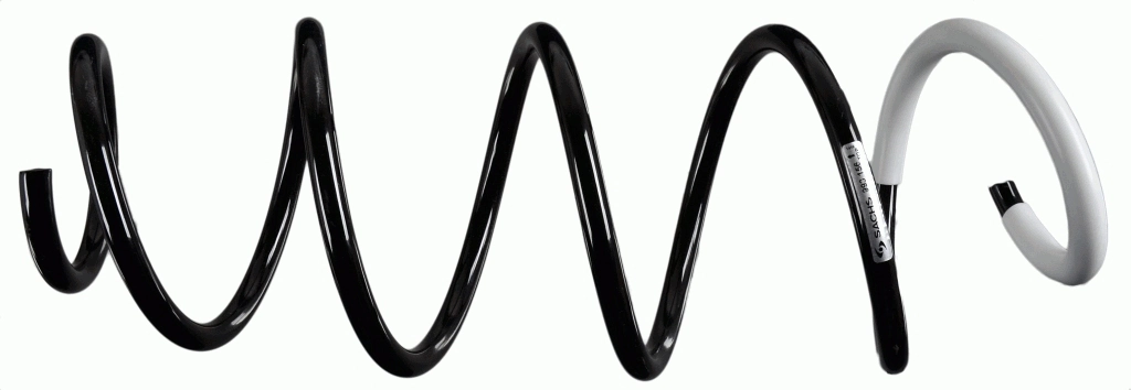 Suspension Spring 993 156
