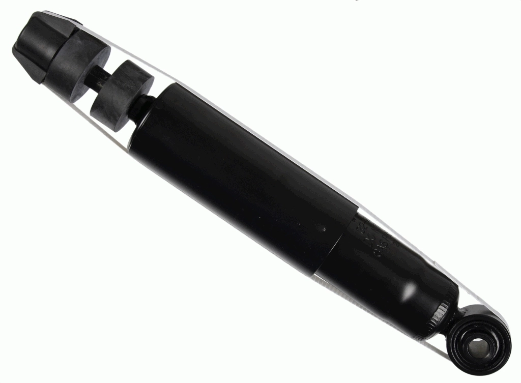Shock Absorber 317 133