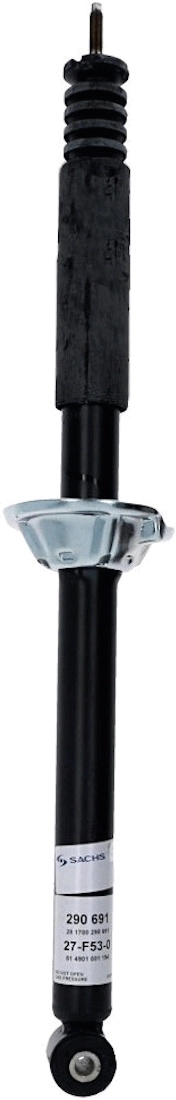 Shock Absorber 290 691