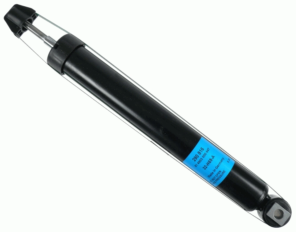 Shock Absorber 290 816