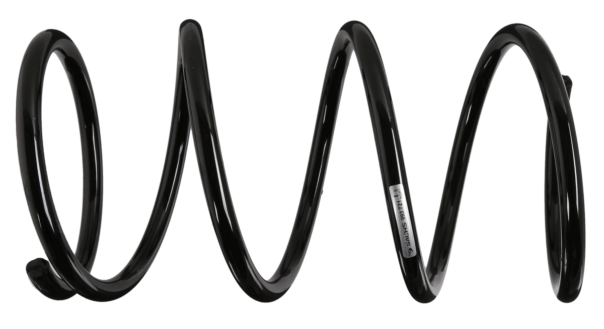 Suspension Spring 993 721