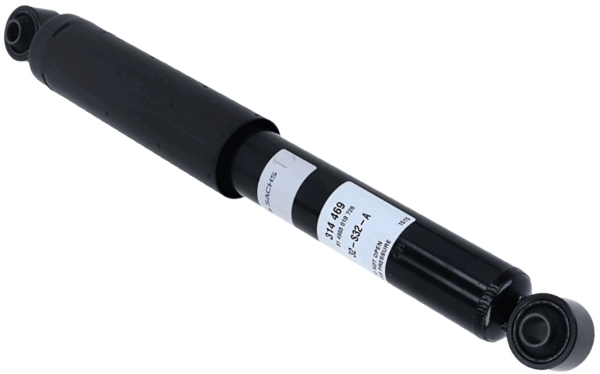 Shock Absorber 314 469