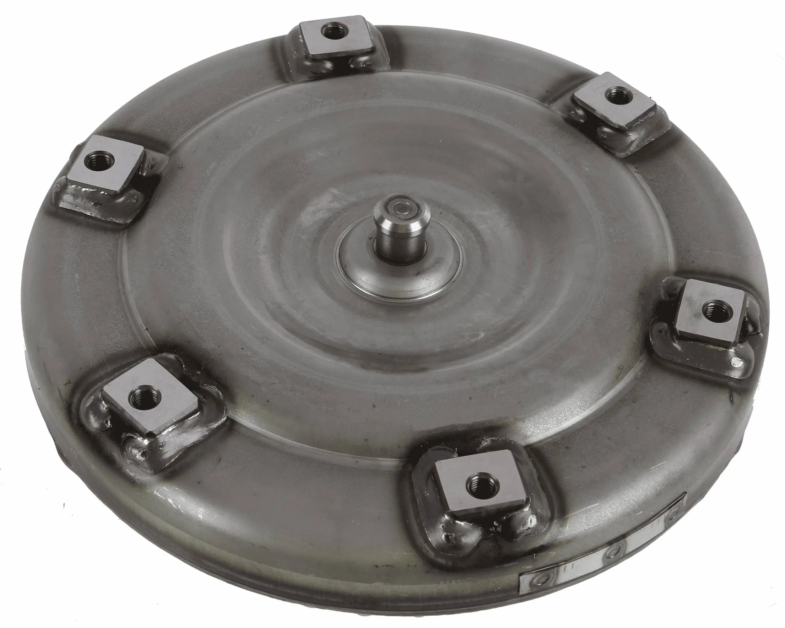 Torque Converter 0700 600 135