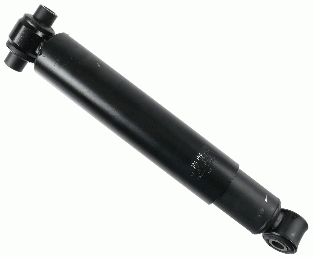 Shock Absorber 124 360