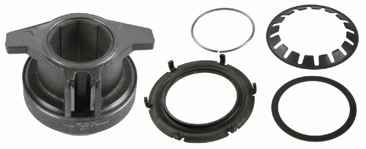 Clutch Release Bearing 3100 008 201
