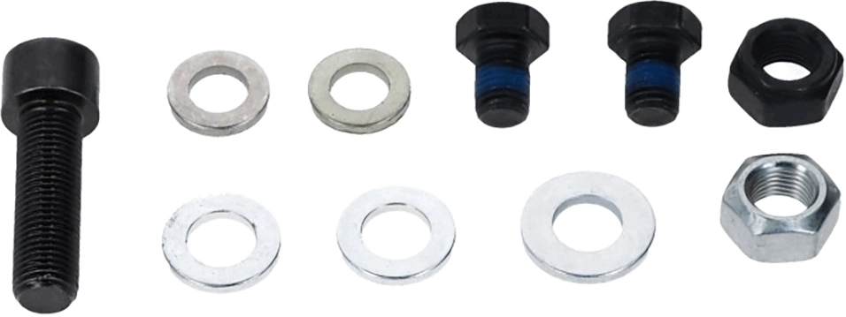 SACHS 200 047 Shock Absorber