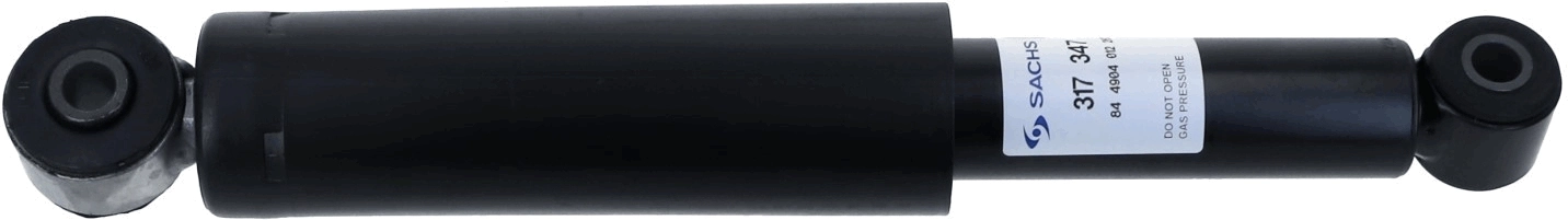 Shock Absorber 317 347