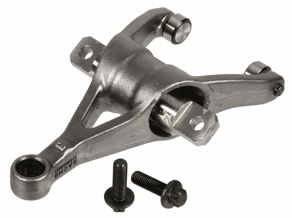 Release Fork, clutch 3189 600 057