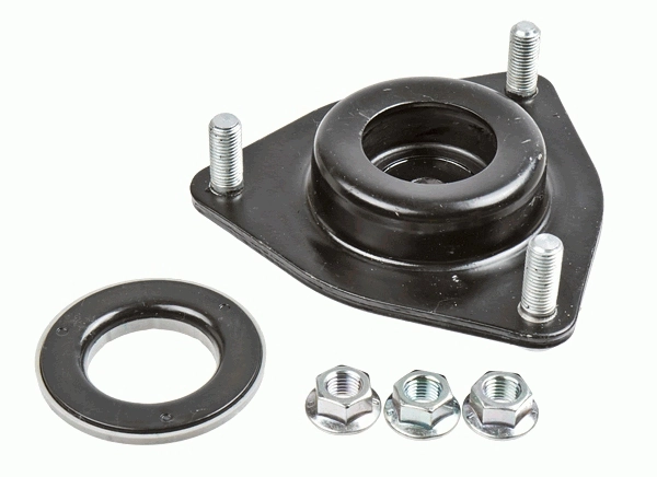 Repair Kit, suspension strut support mount 803 021