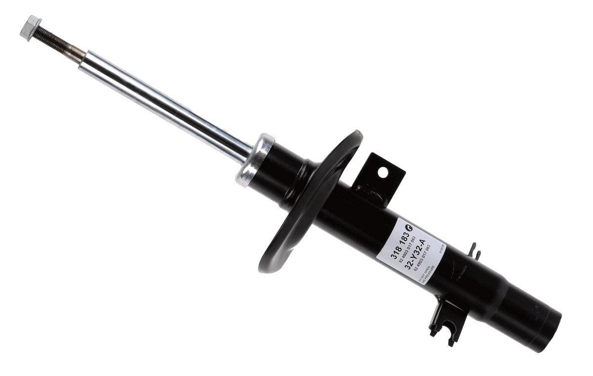 Shock Absorber 318 183