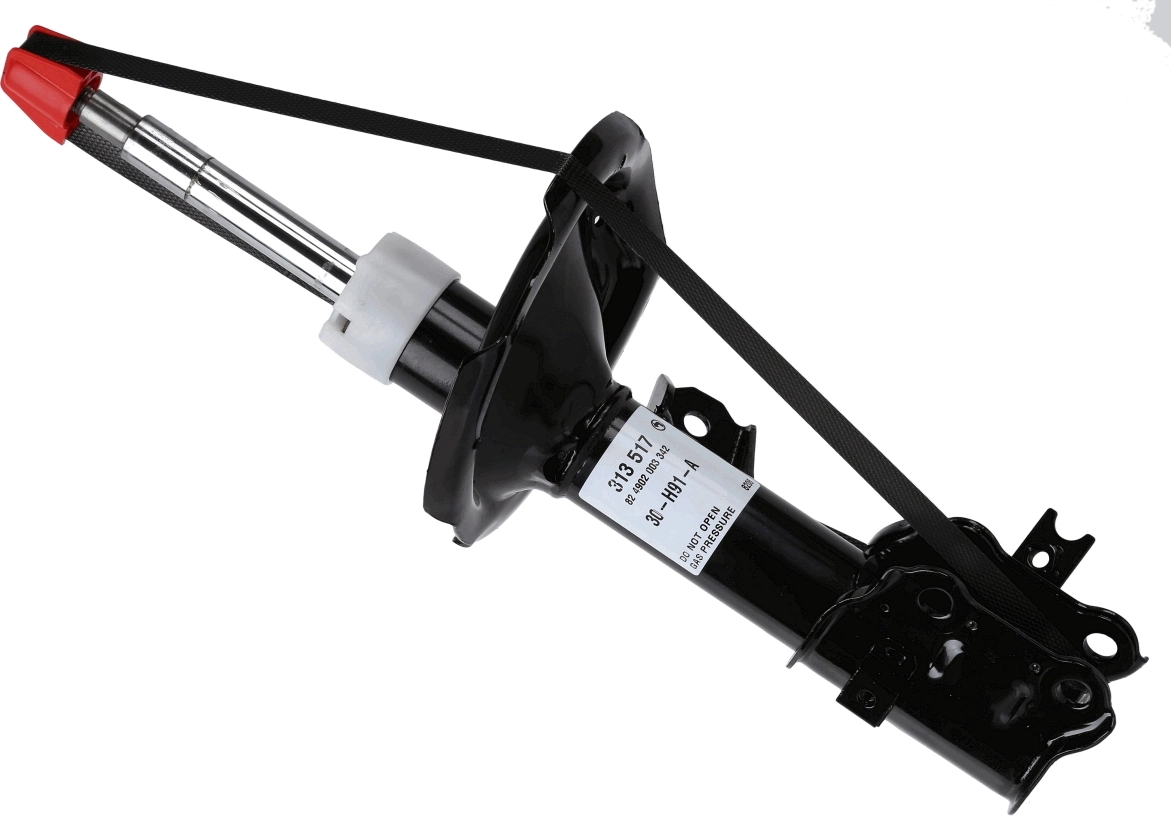 Shock Absorber 313 517