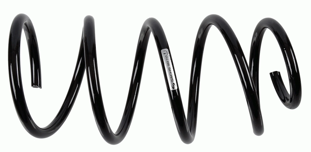 Suspension Spring 993 313
