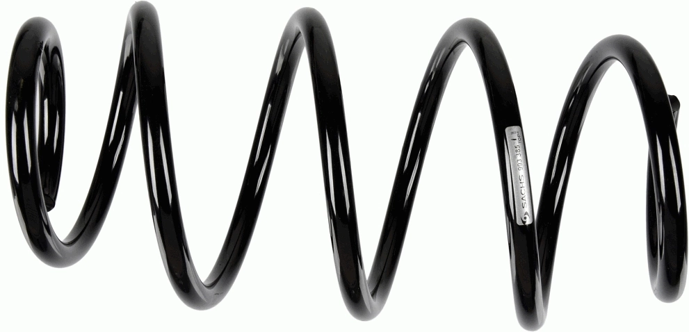 Suspension Spring 993 385