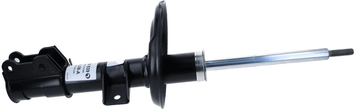 Shock Absorber 314 839