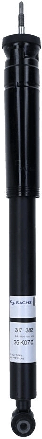 Shock Absorber 317 382