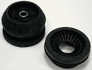 Repair Kit, suspension strut support mount 802 268