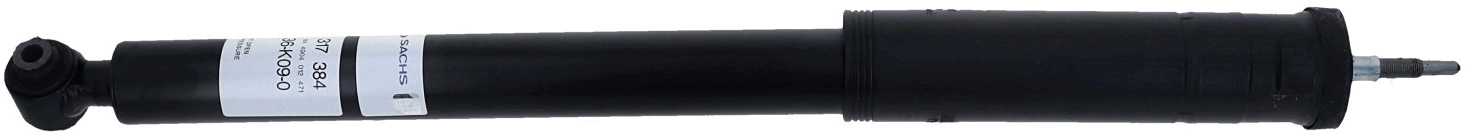 Shock Absorber 317 384