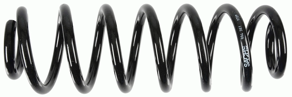 Suspension Spring 994 361