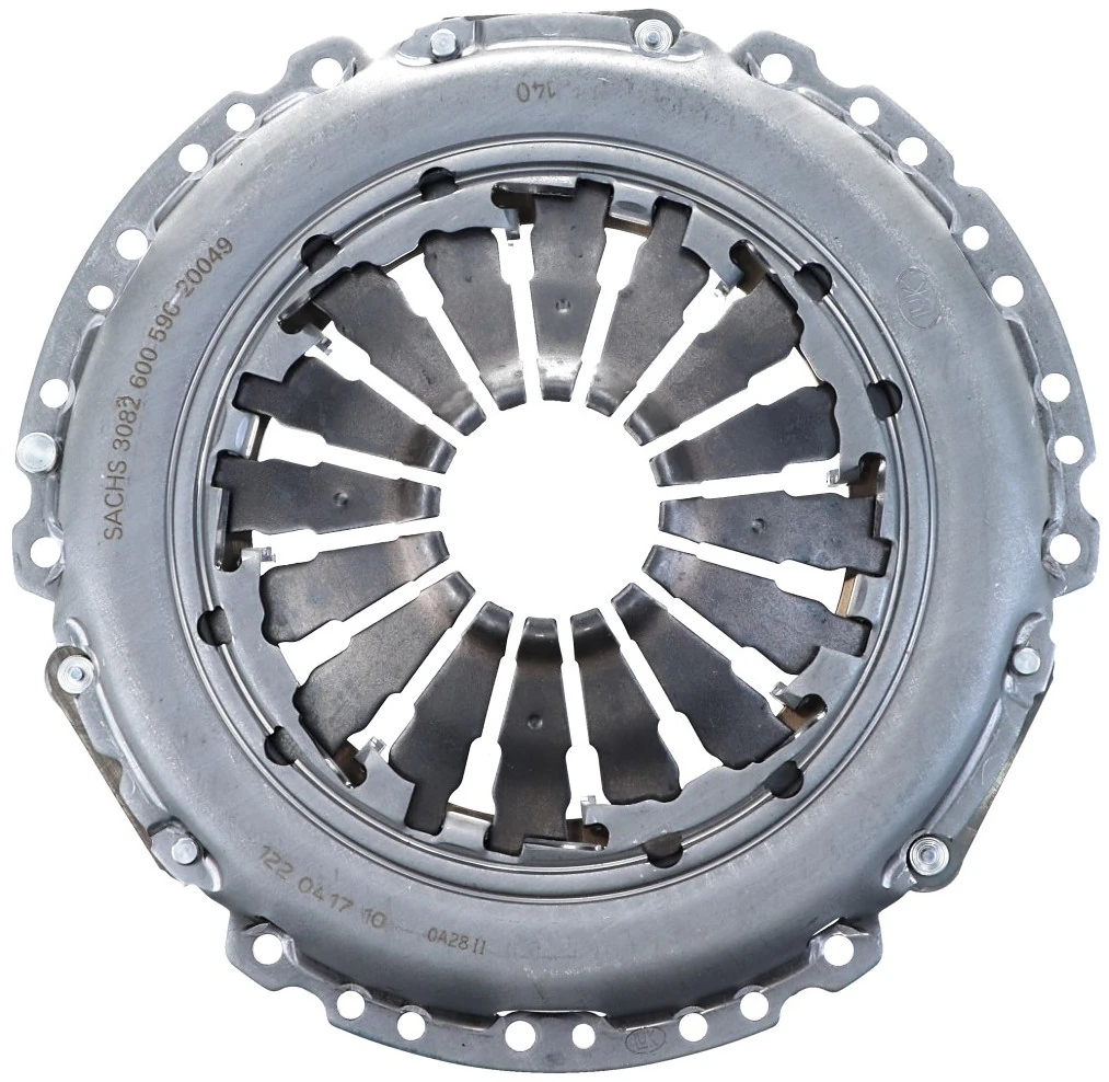 Clutch Kit 3000 950 941