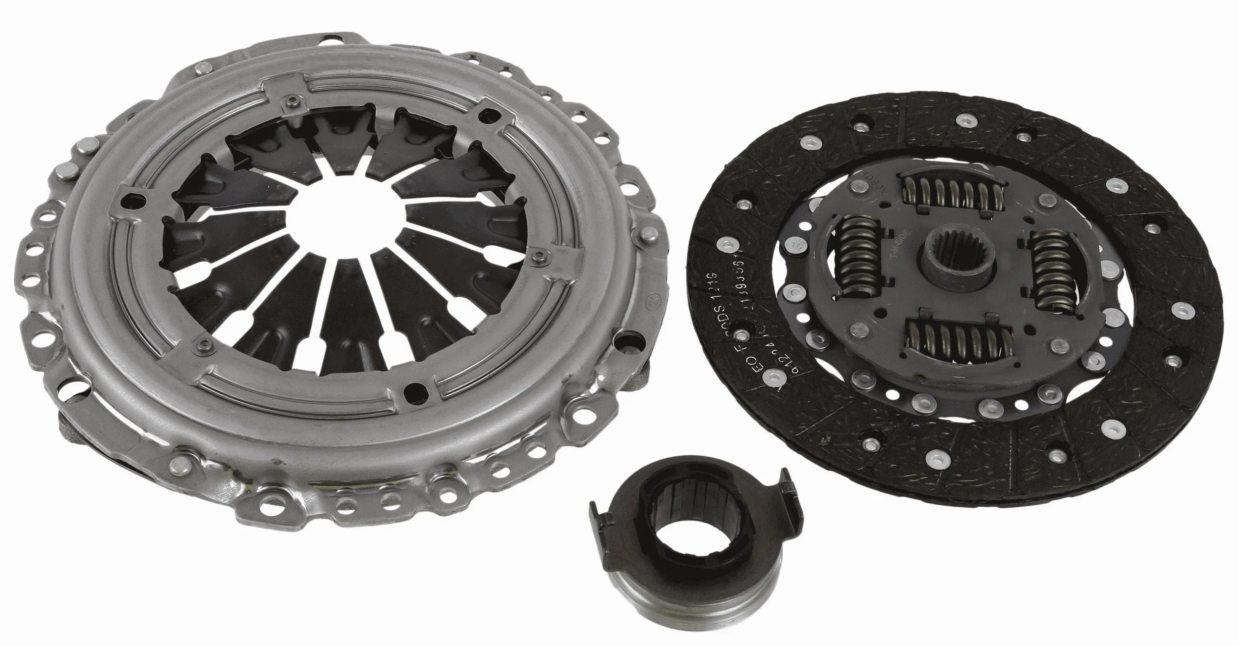 Clutch Kit 3000 950 988
