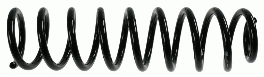 Suspension Spring 998 657