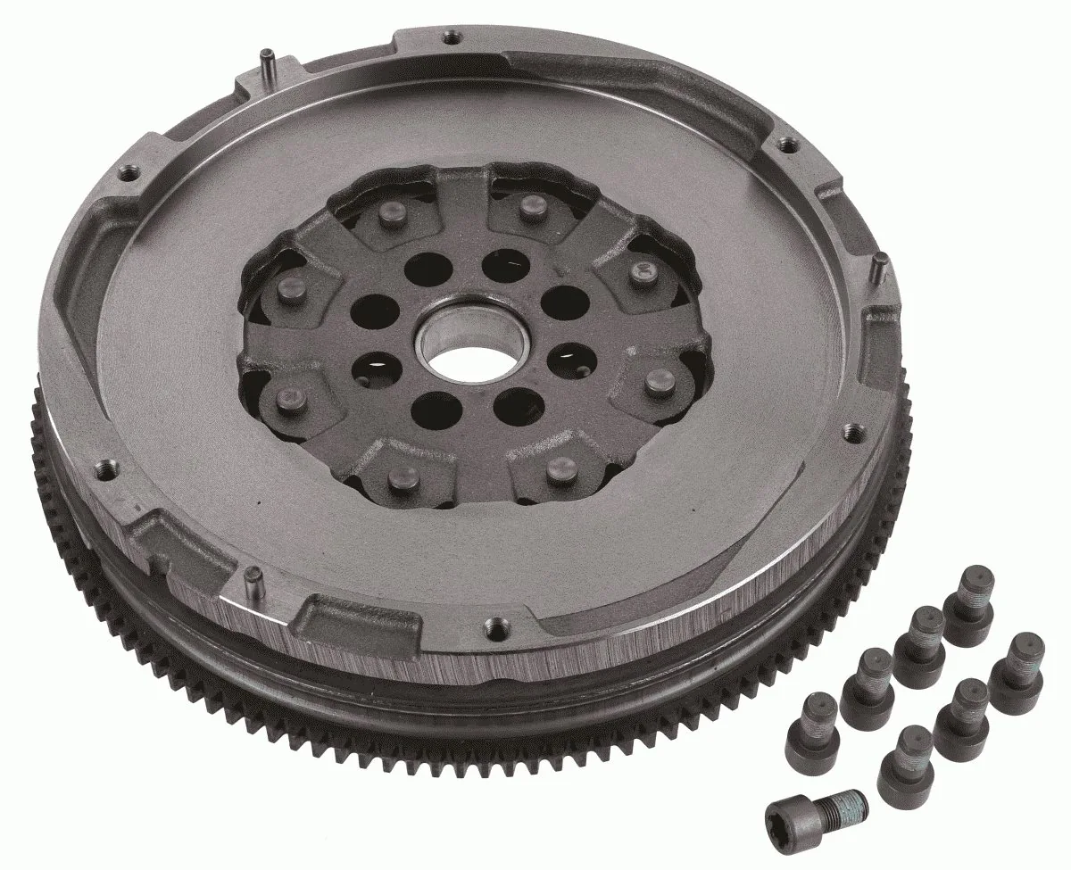 Flywheel Dual-mass flywheel 2294 501 220