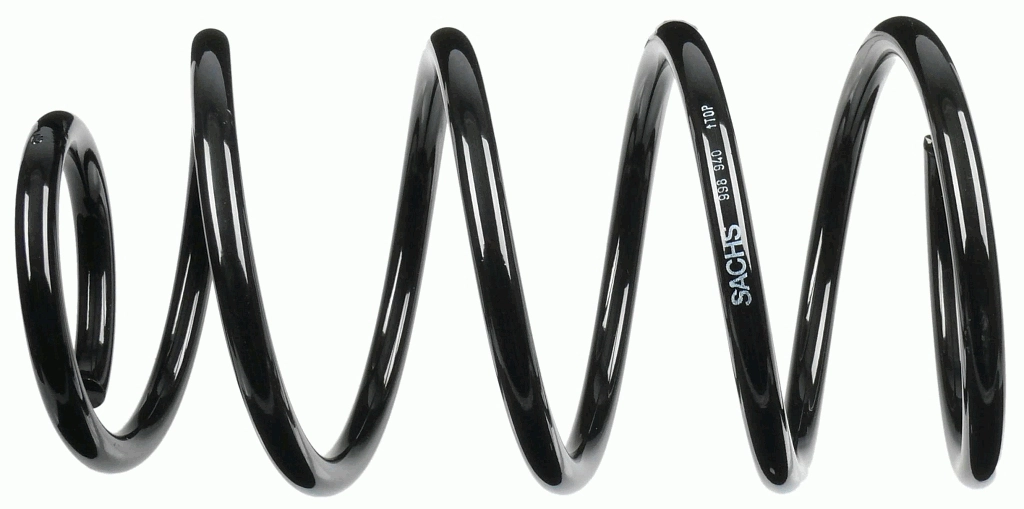 Suspension Spring 998 940