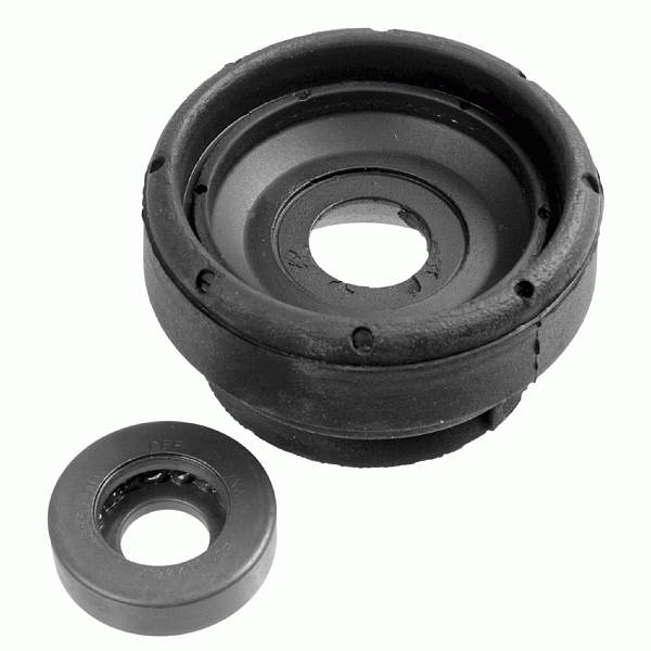 Repair Kit, suspension strut support mount 802 255