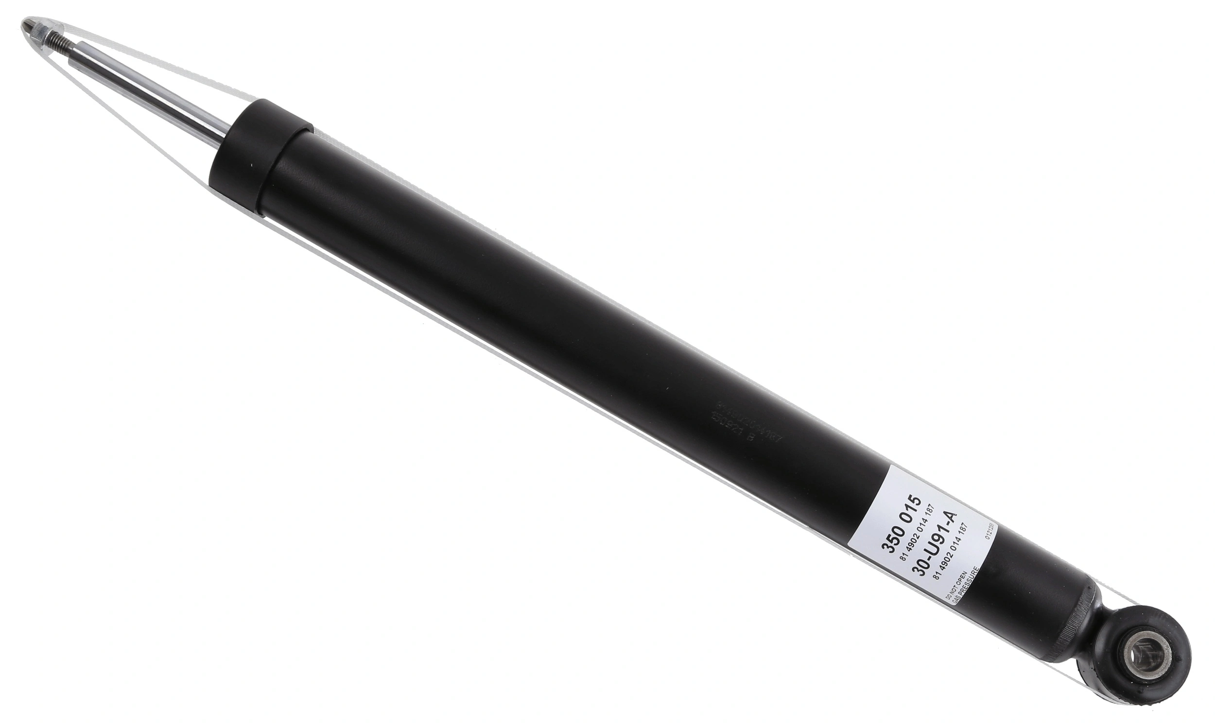 Shock Absorber 350 015