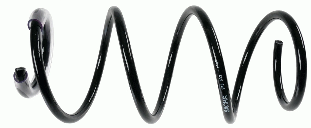 Suspension Spring 998 693