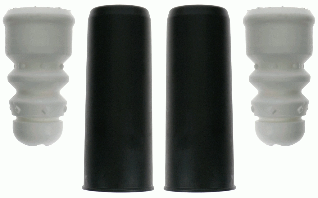 Dust Cover Kit, shock absorber Service Kit 900 226