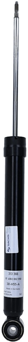 Shock Absorber 313 366