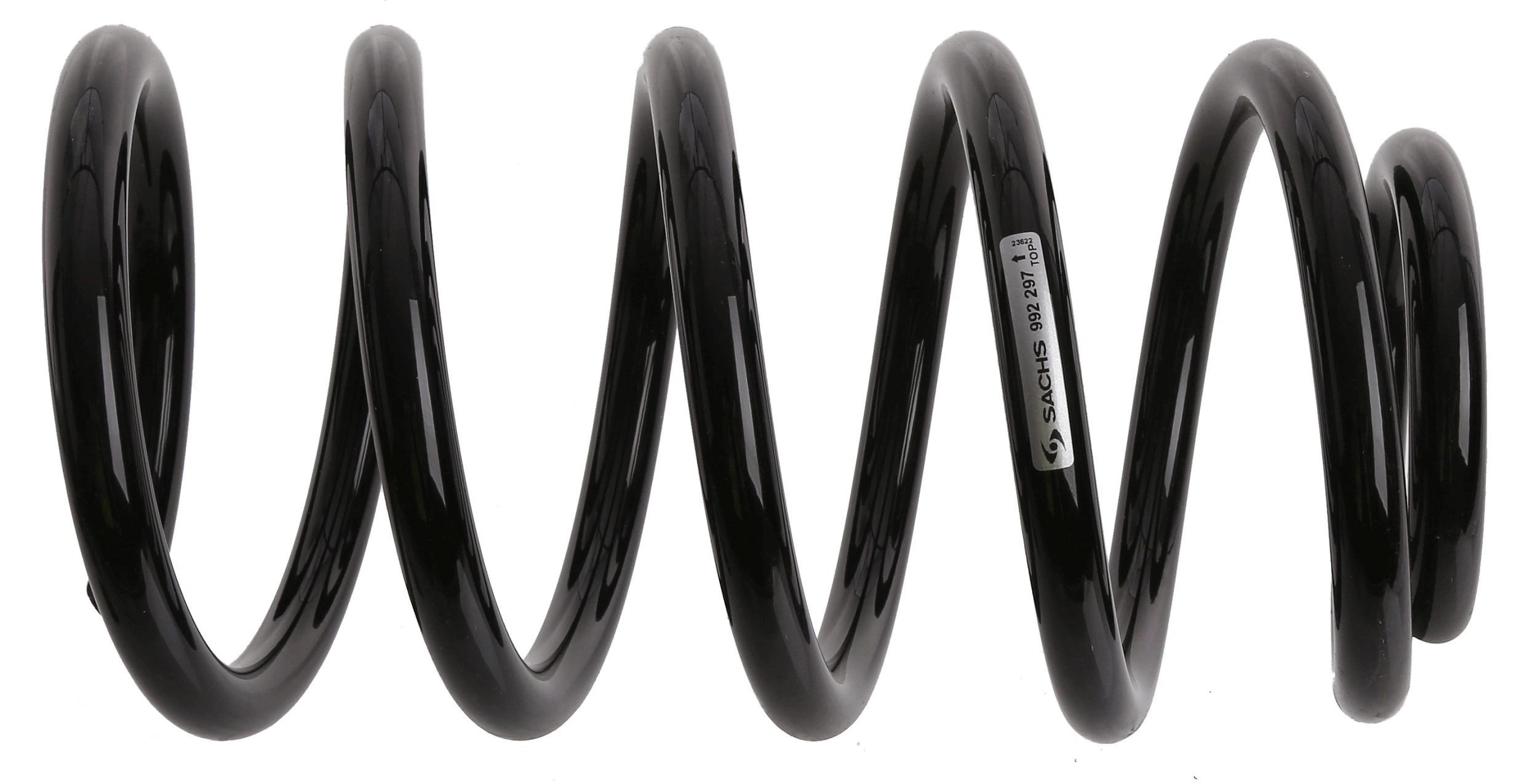 Suspension Spring 992 297