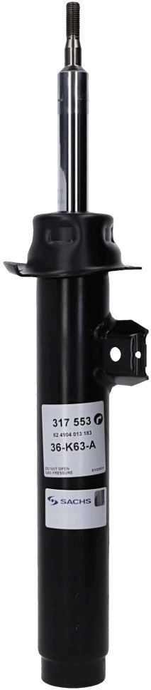 Shock Absorber 317 553