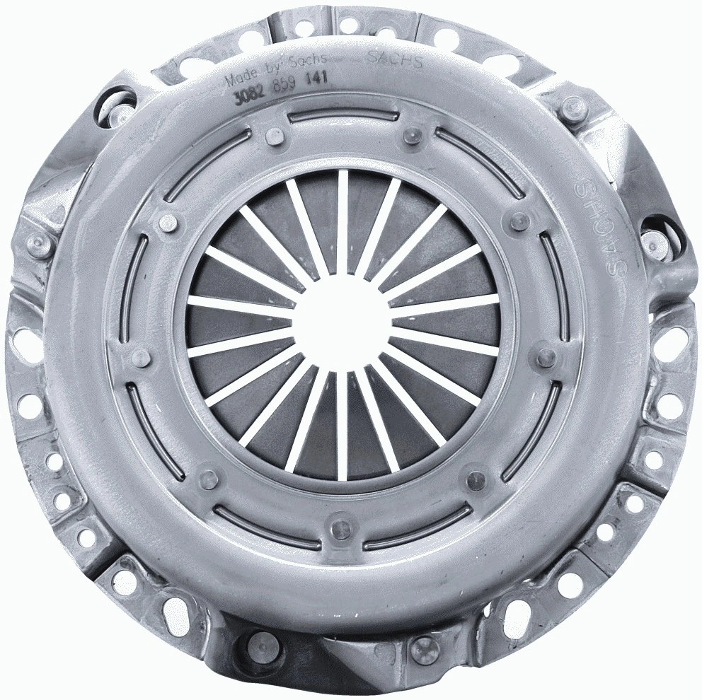 Clutch Kit 3000 842 501