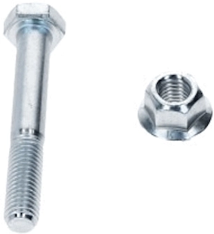 SACHS 310 058 Shock Absorber