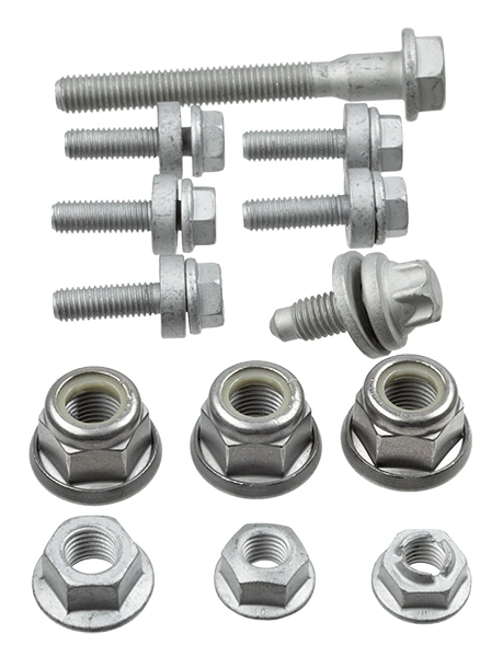 Repair Kit, wheel suspension Service Pack 803 334