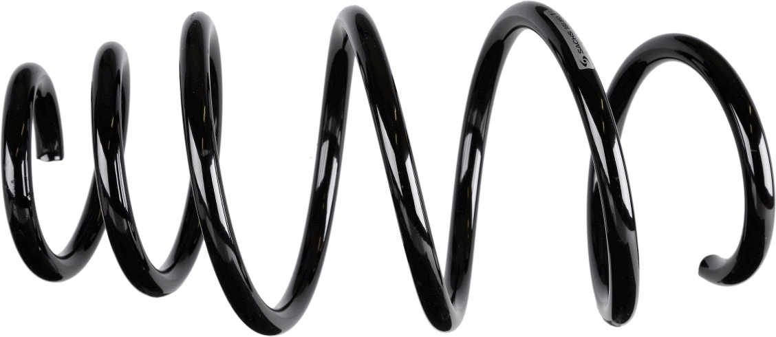 Suspension Spring 993 863