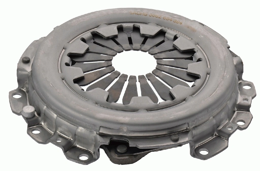 Clutch Pressure Plate 3082 654 394